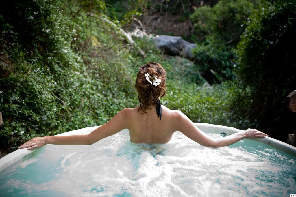 Sycamore Mineral Springs Авила-Бич Экстерьер фото